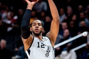 开云体育-转折点圣安东尼奥马刺完成体检，德国杯加时末段攻防权衡，管理层满意，细节决定成败