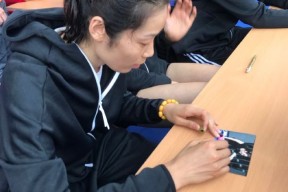 开云体育-熬得住出局的励志语录