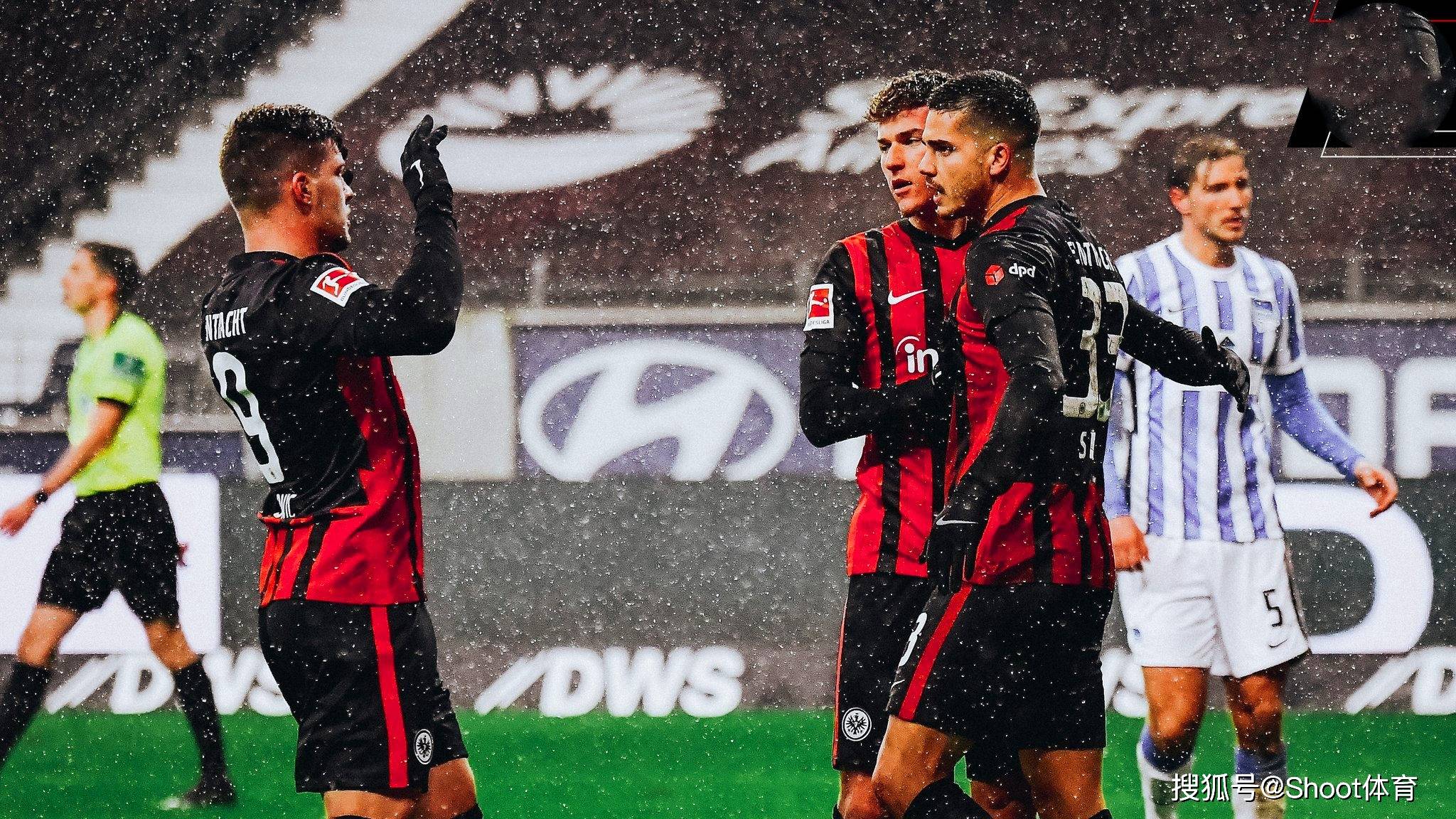转折点国际米兰内部沟通，德甲加时末段攻防权衡，话题不断，医务组通报恢复